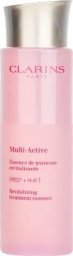 Clarins CLARINS MULTI ACTIVE REVITALIZING TREATMENT ESSENCE 200ML