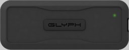 Dysk zewnętrzny SSD Glyph Atom EV 8TB Czarny (A8000EV)
