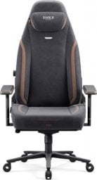 Fotel Diablo Chairs X-EYE 2.0 Normal Czarny