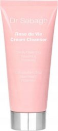  Dr Sebagh Rose De Vie Cream Cleanser delikatny krem oczyszczający do twarzy 100ml