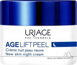  Uriage Age Lift Peel Krem do twarzy na noc 50ml