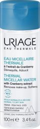  Uriage Thermal Micellar Water Płyn micelarny z ekstraktem z żurawiny do cery normalnej i suchej 100ml