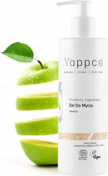 Yappco Micelarny żel do mycia twarzy 300ml