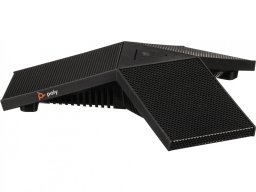 Mikrofon Poly Studio X50/X52/X70/USB Mikrofon konferencyjny, czarny