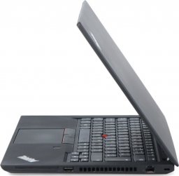 Laptop Lenovo Dotykowy Lenovo ThinkPad T490 i5-8365U 16GB 240GB SSD 1920x1080 Klasa A-
