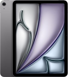 Tablet Apple Apple iPad Air Apple M 512 GB 27,9 cm (11") 8 GB Wi-Fi 6E (802.11ax) iPadOS 17 Szary