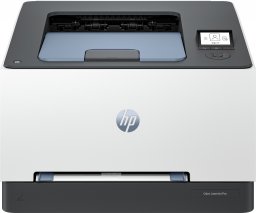 Drukarka laserowa HP HP Color LaserJet Pro 3202dn Printer - A4 Color Laser, Print, Auto-Duplex, LAN, 25ppm, 150-2500 pages per month (replaces M255dw)