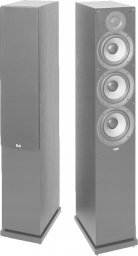 Kolumna Elac Kolumna Podłogowa ELAC Debut 2.0 F6.2 140W Bass Reflex 3-drożna 1 sztuka