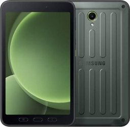 Tablet Samsung Galaxy Tab Active5 8" 128 GB 5G Zielony (SM-X300NZGAEUE)