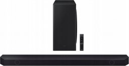 Soundbar Samsung Soundbar Samsung HW-Q800C Black