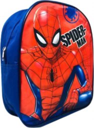  Karactermania Plecak do Przedszkola Jednokomorowy Marvel Spiderman 30cm