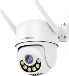 Kamera IP Luxtorn ICS4-20V1 - WIFI 4MPx SMART 5X ZOOM