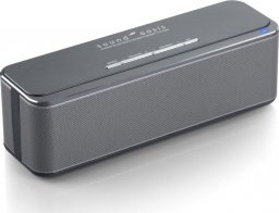 Sound Oasis Generator dźwięków, głośnik Bluetooth - stres, zmęczenie, bezsenność, szumy uszne (BST- 400)