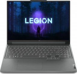 Laptop Lenovo Legion Slim 5 16IRH8 i5-12450H / 32 GB / 512 GB / RTX 4050 / 144 Hz (82YA00H9PB)
