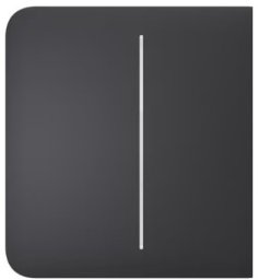 Ajax SMART SIDEBUTTON 2G/GRAPHITE 46022 AJAX