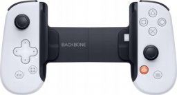 Pad Backbone Backbone One - kontroler gry USB-C, kompatybilny z Andoroid oraz iPhone 15 (PlayStation)