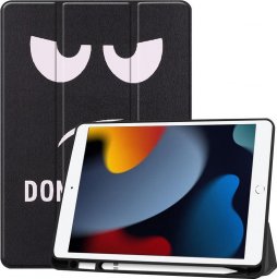 Etui na tablet CoreParts Cover for iPad 6/7/8 2019-2021
