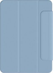 Etui na tablet Pomologic Obudowa ochronna Pomologic BookCover do iPad 10.9" 10G niebieska - Gwarancja bezpieczeństwa. Proste raty. Bezpłatna wysyłka od 170 zł.