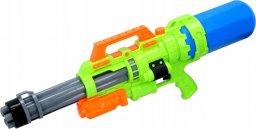 Eddy Toys PISTOLET NA WODĘ 68CM 1500ml - ZIELONY