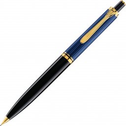 Pelikan Pelikan D400 ołówek automatyczny 0,7 mm 1 szt.