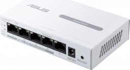  Asus ASUS ExpertWiFi EBP15 Zarządzany Gigabit Ethernet (10/100/1000) Obsługa PoE Biały