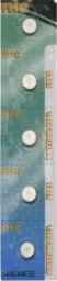 Blow 8754# Bateria ag11 blister l721