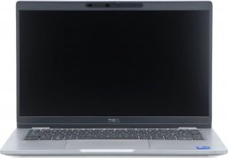 Laptop poleasingowy Dell Dotykowy Dell Latitude 5320 i5-1145G7 8GB 512GB SSD M.2 1920x1080 Klasa A Windows 11 Professional