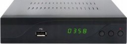  Denver Odbiornik DVB-C Denver DVBC-120 MPEG-4, HDMI, PVR