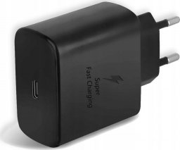 Ładowarka Wenom Oryginalna ładowarka Super Fast Charging 45W USB-C Galaxy S22 S23 Iphone 15