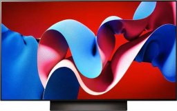 Telewizor LG OLED55C41LA OLED 55'' 4K Ultra HD WebOS 