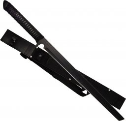  Special Replicas Miecz Katana Ninja Treningowy z Pochwą 71 cm D119