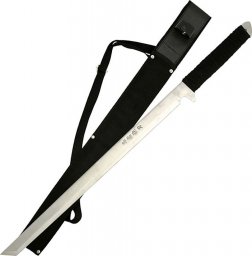  Special Replicas Miecz Katana Ninja Treningowy z Pochwą 71 cm D120