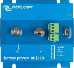  Victron Energy Kontroler Victron Energy 12/24 V Bateria 220 A