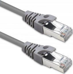  Qoltec Kabel patchcord FTP | CAT5e | 2 x RJ-45 | 3m