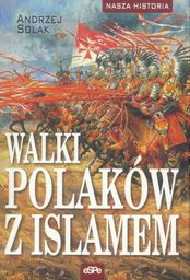  Walki Polaków z Islamem (194955)