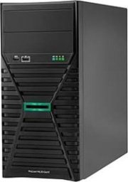 Serwer XXX_Hewlett-Packard (HP) HPE PL ML110g11 4510 (2.4G/12C) 2x32G 2x480G 2x1000W MR408i-o 8SFF 2x1G NBD333 Smart Choice