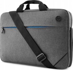 Torba HP HP Prelude Grey 17 Laptop Bag - taška