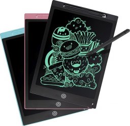 Tablet graficzny Blow 79-132# Tablet graficzny do rysowania lcd12"mix kolorów