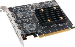 Kontroler Sonnet Allegro Pro USB-C 8-Port PCIe Card