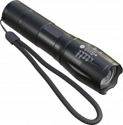 Latarka ExtraLink EXTRALINK FLASHLIGHT EFL-1008 FREYA 10W LED 200LM BATTERY