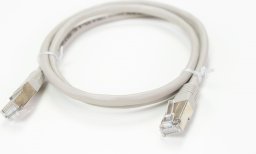 Lynx CS LYNX patch kabel Cat5E, FTP - 2m, šedý