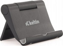 Uchwyt KELTIN Stojak – uchwyt uniwersalny na telefon lub tablet ABS (500)