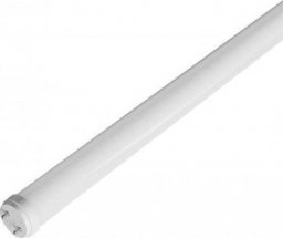 Świetlówka V-TAC Świetlówka LED G13 T8 18W 1800lm 6500K Ra80 230V 120cm ( + zwora-starter) 3 Lata Gwarancji 2983