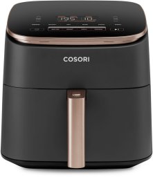 Frytkownica beztłuszczowa Cosori TurboBlaze Chef Edition