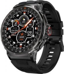 Smartwatch Colmi Smartwatch Colmi V69 (czarny)