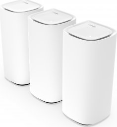 Router Linksys Velop Pro 6E 3-pak (MX6203-KE)