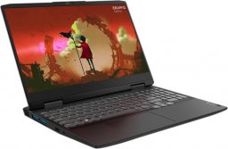 Laptop Lenovo Lenovo IdeaPad Gaming 3 15ARH7 Ryzen 5 6600H 15.6" FHD IPS 250nits AG 120Hz 16GB DDR5 4800 SSD512 GeForce RTX 3050 Ti 4GB Win11
