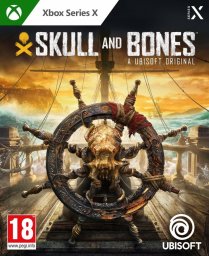 Game Xbox Skull & Bones