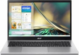 Laptop Acer Laptop Acer Aspire 3 A315-59-57AU 15,6" Intel Core i5-1235U 8 GB RAM 512 GB SSD