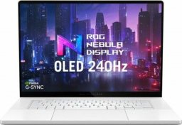 Laptop Asus Laptop Asus ROG Zephyrus G16 2024 16" 32 GB RAM 1 TB SSD Nvidia Geforce RTX 4070 Intel Core Ultra 9 185H